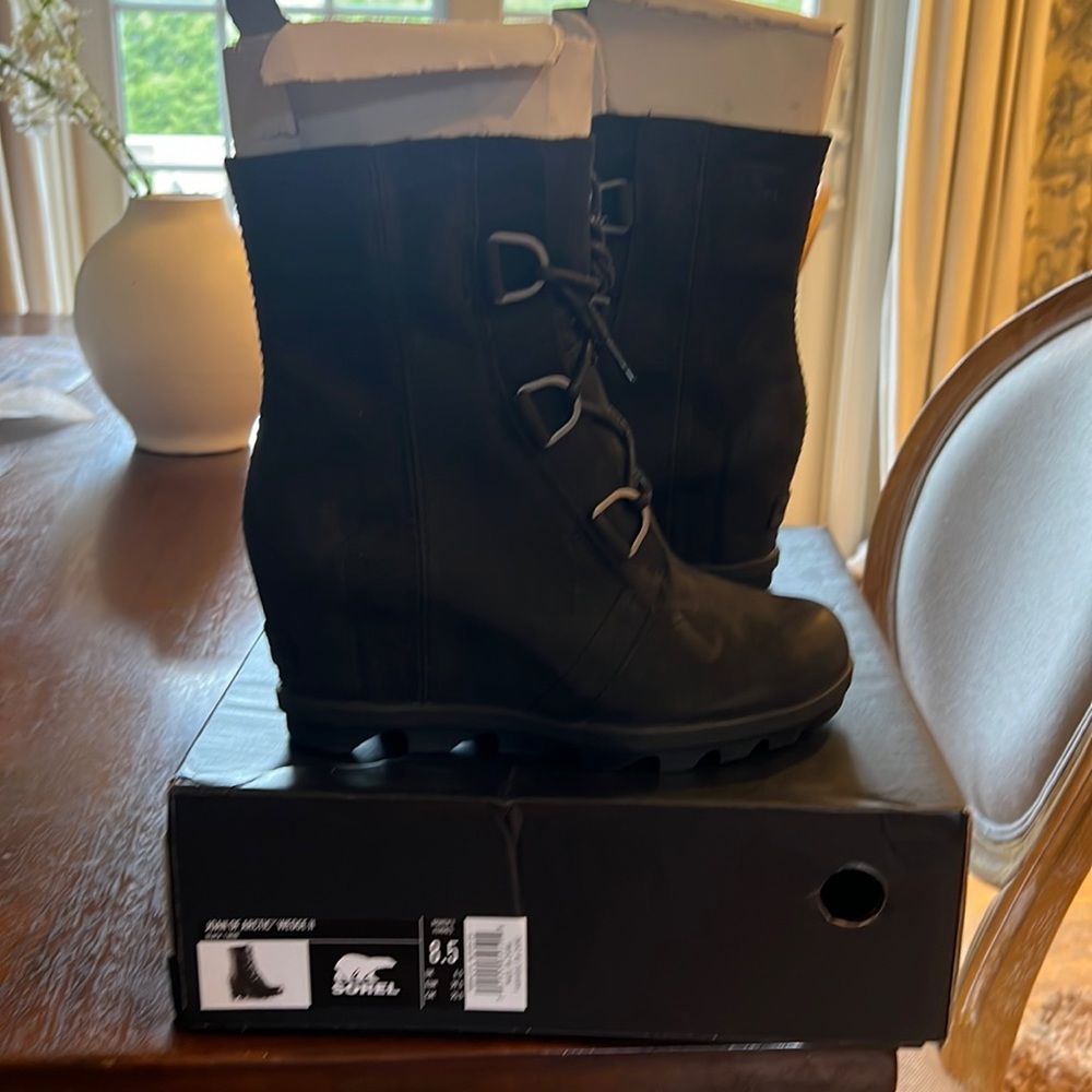 Sorel Joan of Arctic II - NWT